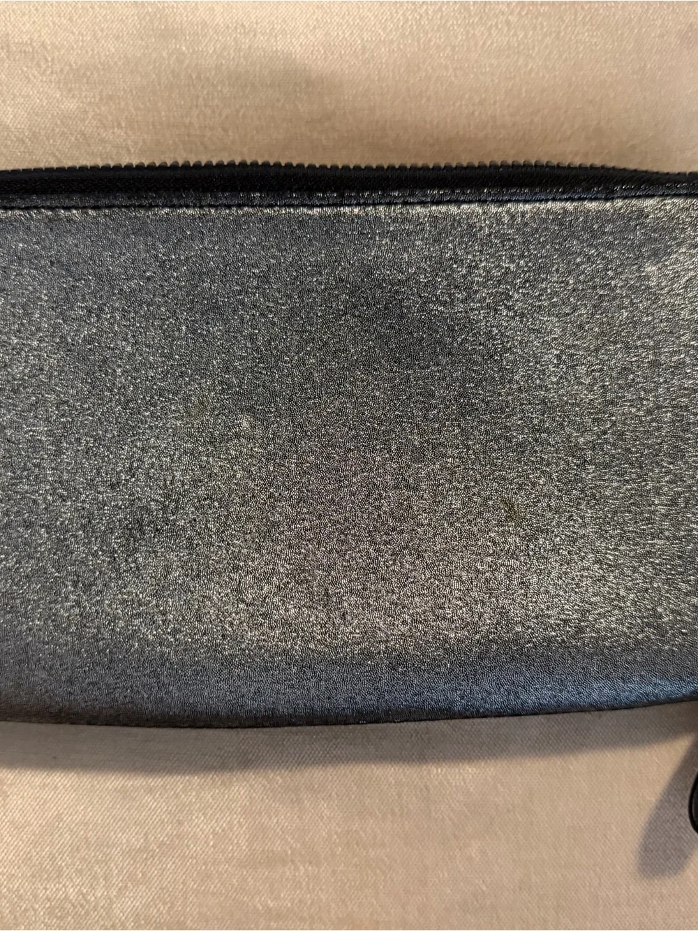 lululemon athletica women’sMetallic wristlet